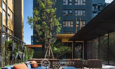 For sale 1 bed condo in Khlong Toei, Bangkok