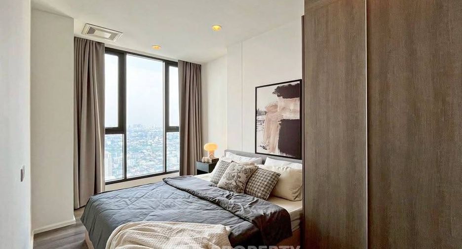 For sale 1 Beds condo in Bang Na, Bangkok