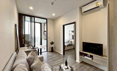 For sale 1 Beds condo in Bang Na, Bangkok
