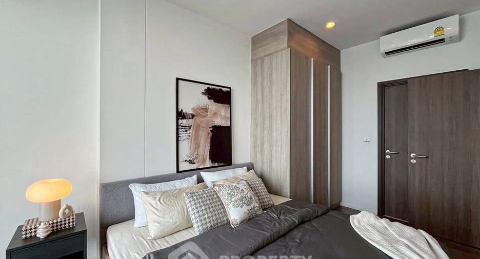 For sale 1 Beds condo in Bang Na, Bangkok
