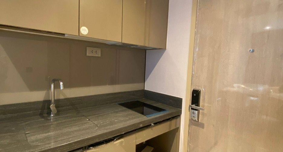 Продажа 1 кровать кондо в Хуаи Кхщанг, Бангкок