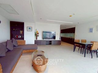 Wohnung zum Kauf mit 1 Zimmer in Bang Saray, Pattaya