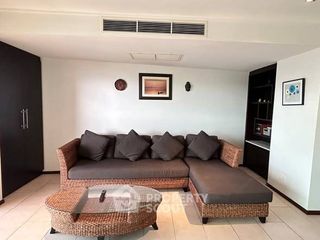 Wohnung zum Kauf mit 1 Zimmer in Bang Saray, Pattaya