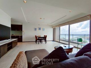 Wohnung zum Kauf mit 1 Zimmer in Bang Saray, Pattaya