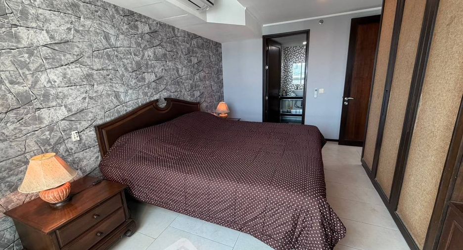 For sale 1 bed condo in Central Pattaya, Pattaya