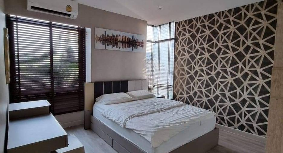 Wohnung zum Kauf mit 2 Zimmer in Bang Na, Bangkok