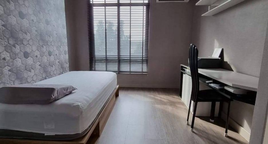 Wohnung zum Kauf mit 2 Zimmer in Bang Na, Bangkok