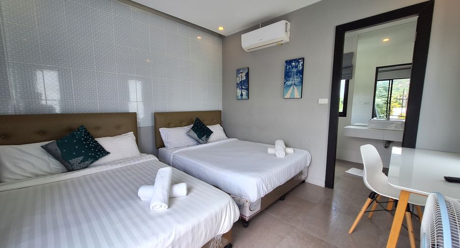 Villa zur Miete mit 4 Zimmer in Hua Hin, Prachuap Khiri Khan