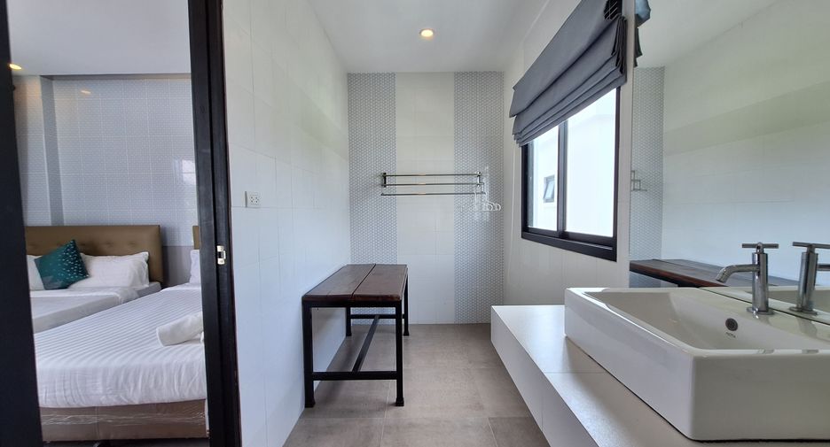 Villa zur Miete mit 4 Zimmer in Hua Hin, Prachuap Khiri Khan