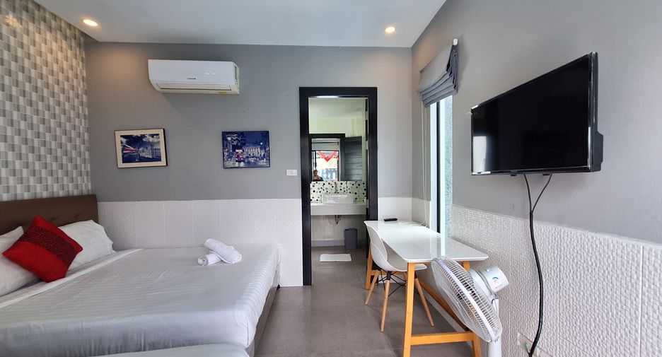 Villa zur Miete mit 4 Zimmer in Hua Hin, Prachuap Khiri Khan