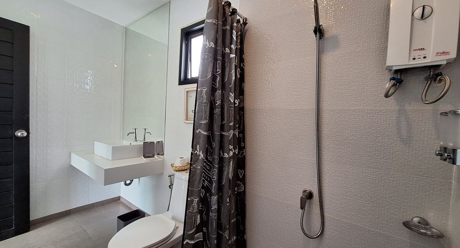 Villa zur Miete mit 4 Zimmer in Hua Hin, Prachuap Khiri Khan