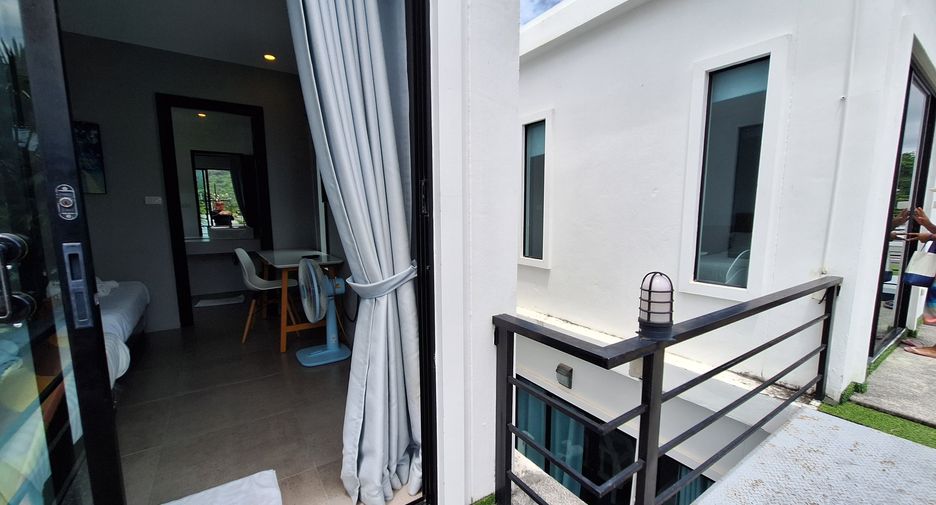 Villa zur Miete mit 4 Zimmer in Hua Hin, Prachuap Khiri Khan
