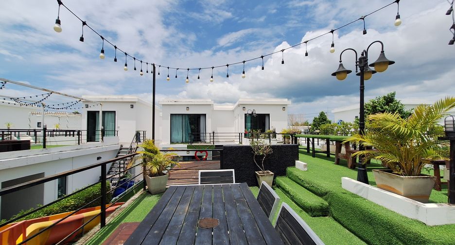 Villa zur Miete mit 4 Zimmer in Hua Hin, Prachuap Khiri Khan