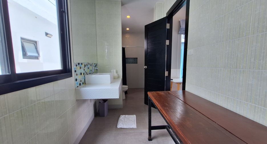 Villa zur Miete mit 4 Zimmer in Hua Hin, Prachuap Khiri Khan