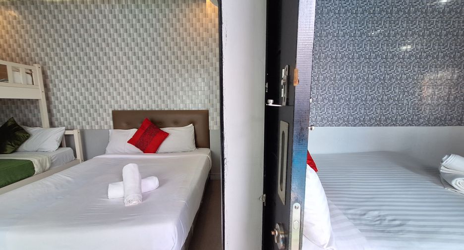 Villa zur Miete mit 4 Zimmer in Hua Hin, Prachuap Khiri Khan