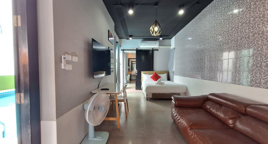 Villa zur Miete mit 4 Zimmer in Hua Hin, Prachuap Khiri Khan