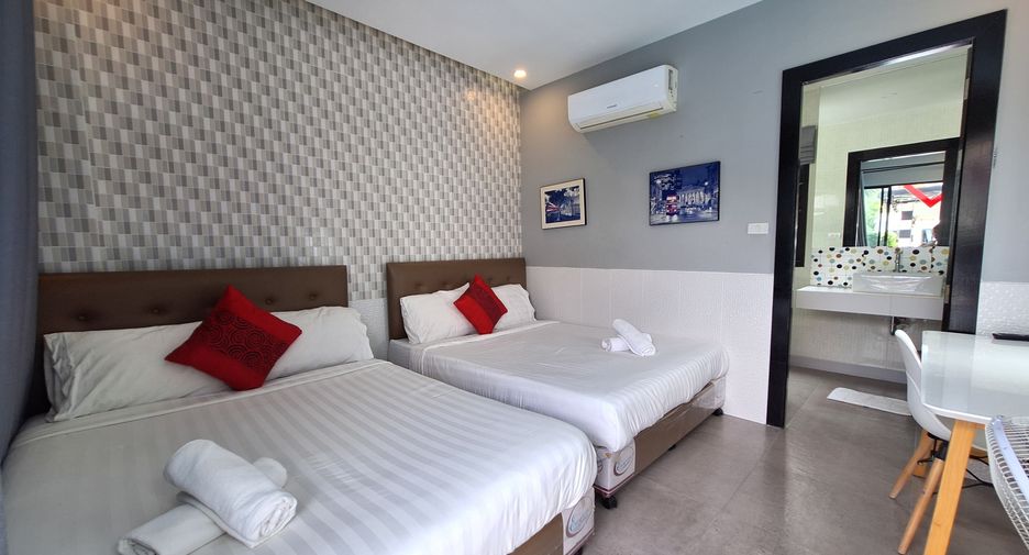 Villa zur Miete mit 4 Zimmer in Hua Hin, Prachuap Khiri Khan