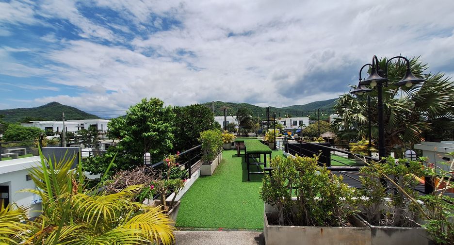 Villa zur Miete mit 4 Zimmer in Hua Hin, Prachuap Khiri Khan