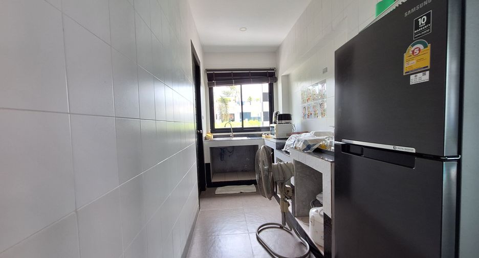 Villa zur Miete mit 4 Zimmer in Hua Hin, Prachuap Khiri Khan