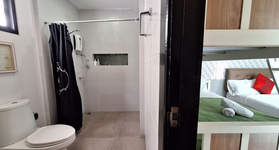 Villa zur Miete mit 4 Zimmer in Hua Hin, Prachuap Khiri Khan