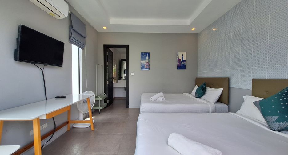 Villa zur Miete mit 4 Zimmer in Hua Hin, Prachuap Khiri Khan