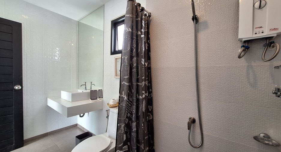 Villa zur Miete mit 4 Zimmer in Hua Hin, Prachuap Khiri Khan