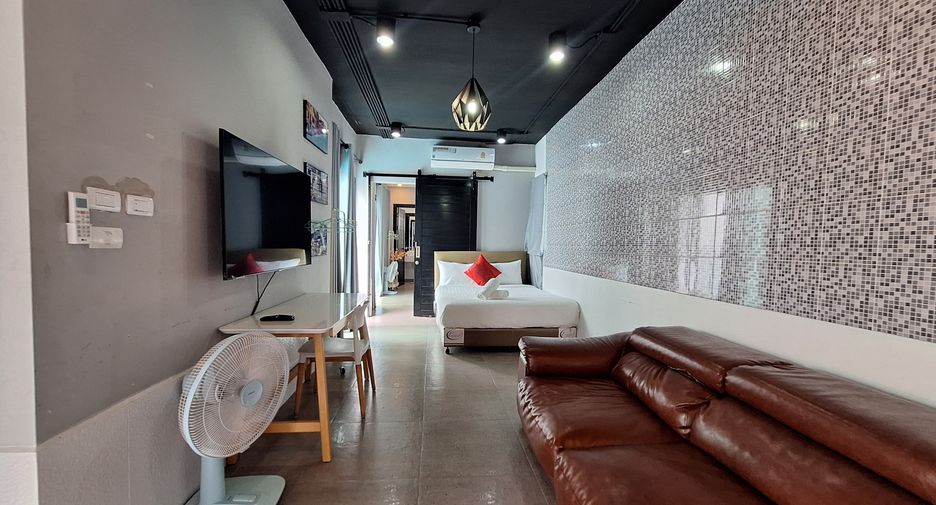Villa zur Miete mit 4 Zimmer in Hua Hin, Prachuap Khiri Khan