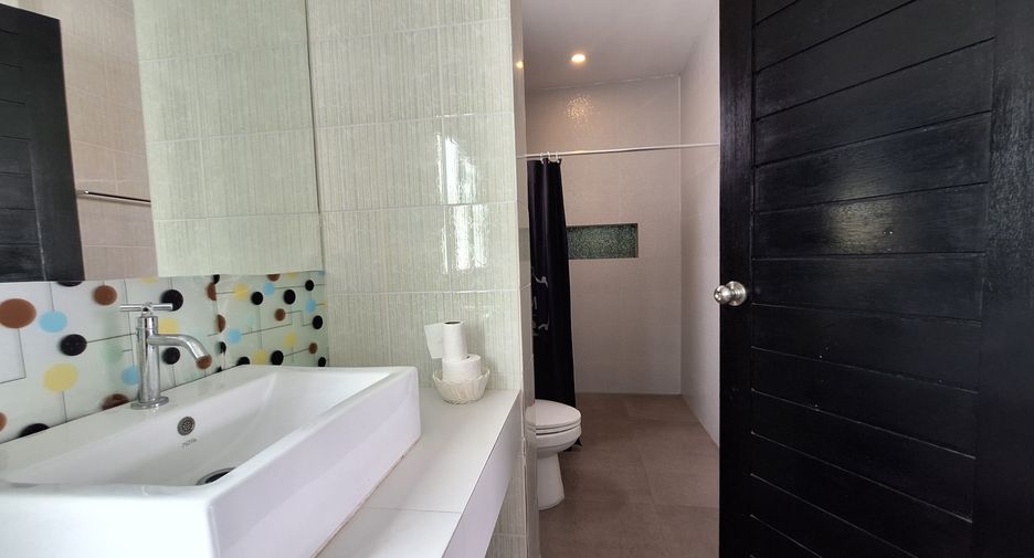 Villa zur Miete mit 4 Zimmer in Hua Hin, Prachuap Khiri Khan