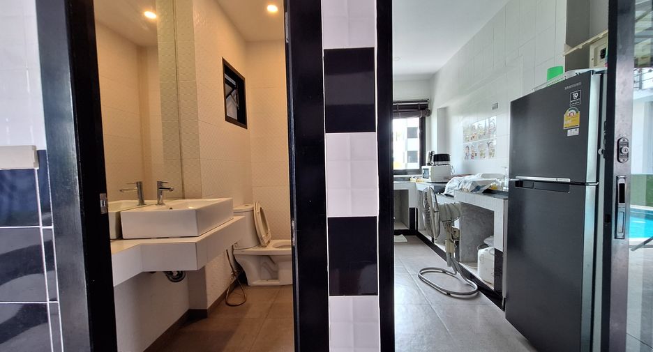 Villa zur Miete mit 4 Zimmer in Hua Hin, Prachuap Khiri Khan