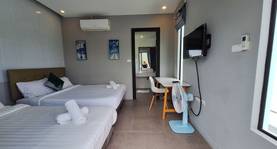 Villa zur Miete mit 4 Zimmer in Hua Hin, Prachuap Khiri Khan