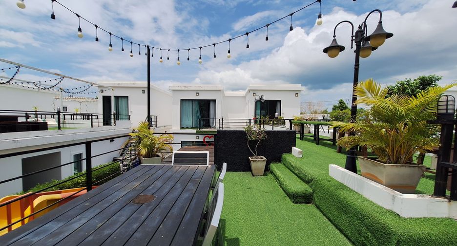Villa zur Miete mit 4 Zimmer in Hua Hin, Prachuap Khiri Khan