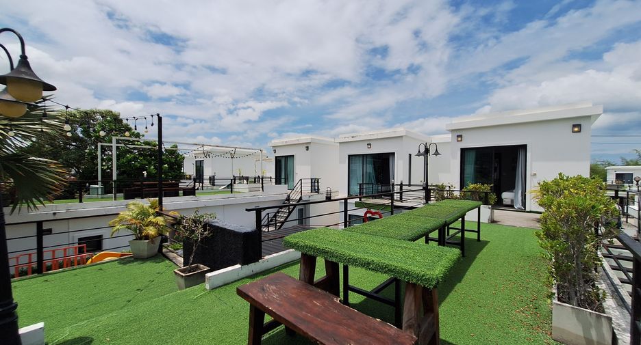 Villa zur Miete mit 4 Zimmer in Hua Hin, Prachuap Khiri Khan
