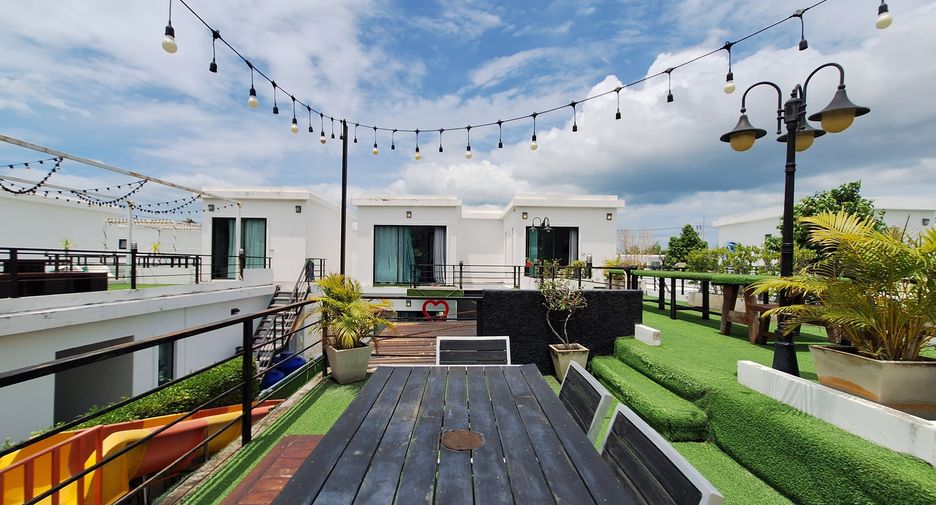 Villa zur Miete mit 4 Zimmer in Hua Hin, Prachuap Khiri Khan