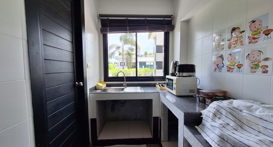 Villa zur Miete mit 4 Zimmer in Hua Hin, Prachuap Khiri Khan