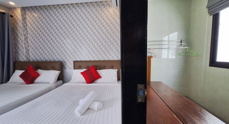 Villa zur Miete mit 4 Zimmer in Hua Hin, Prachuap Khiri Khan