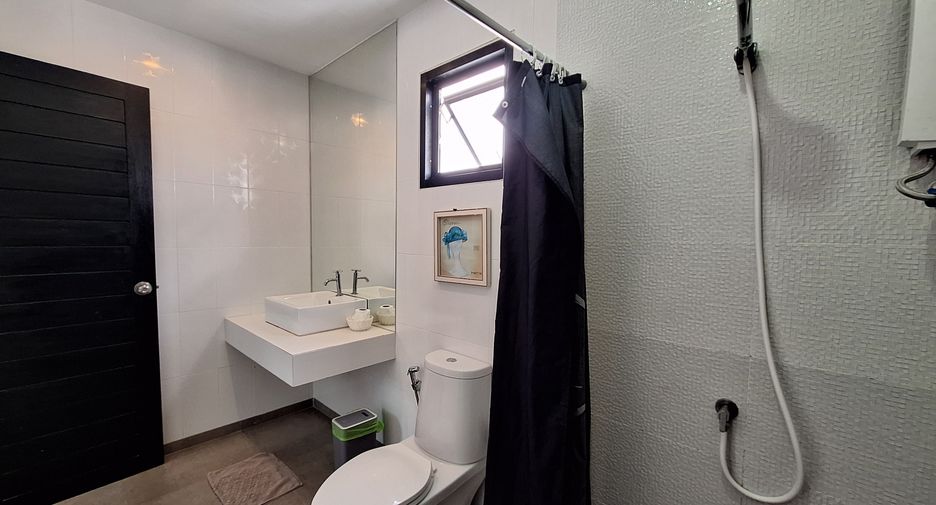 Villa zur Miete mit 4 Zimmer in Hua Hin, Prachuap Khiri Khan