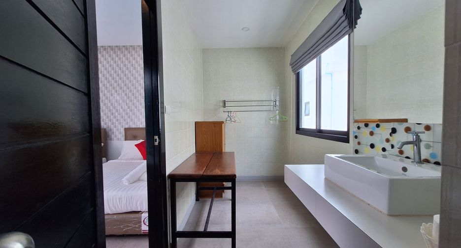 Villa zur Miete mit 4 Zimmer in Hua Hin, Prachuap Khiri Khan