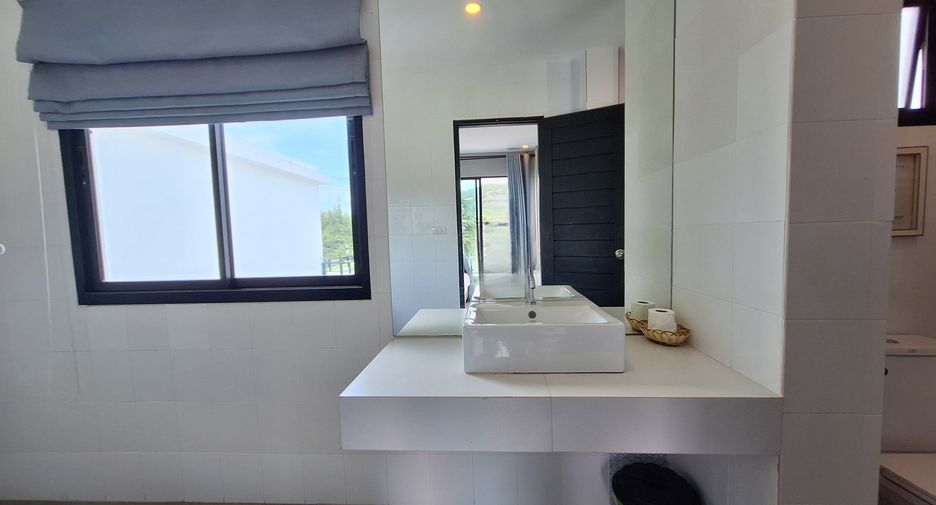 Villa zur Miete mit 4 Zimmer in Hua Hin, Prachuap Khiri Khan