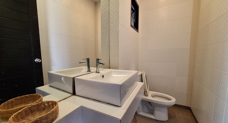 Villa zur Miete mit 4 Zimmer in Hua Hin, Prachuap Khiri Khan