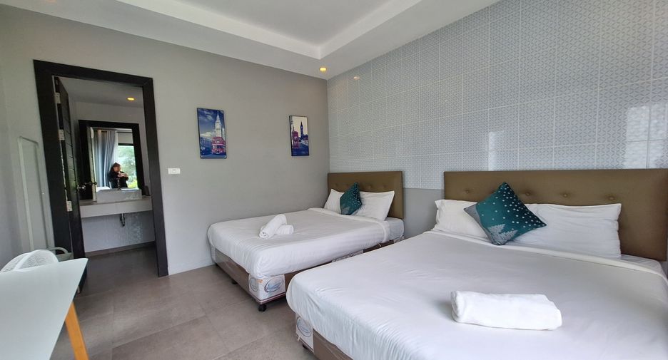 Villa zur Miete mit 4 Zimmer in Hua Hin, Prachuap Khiri Khan