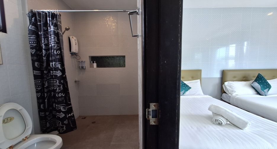 Villa zur Miete mit 4 Zimmer in Hua Hin, Prachuap Khiri Khan