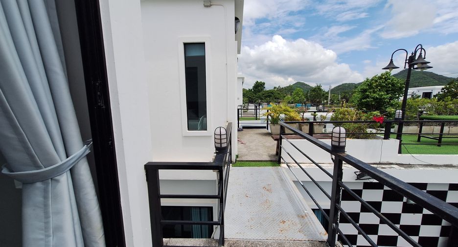 Villa zur Miete mit 4 Zimmer in Hua Hin, Prachuap Khiri Khan