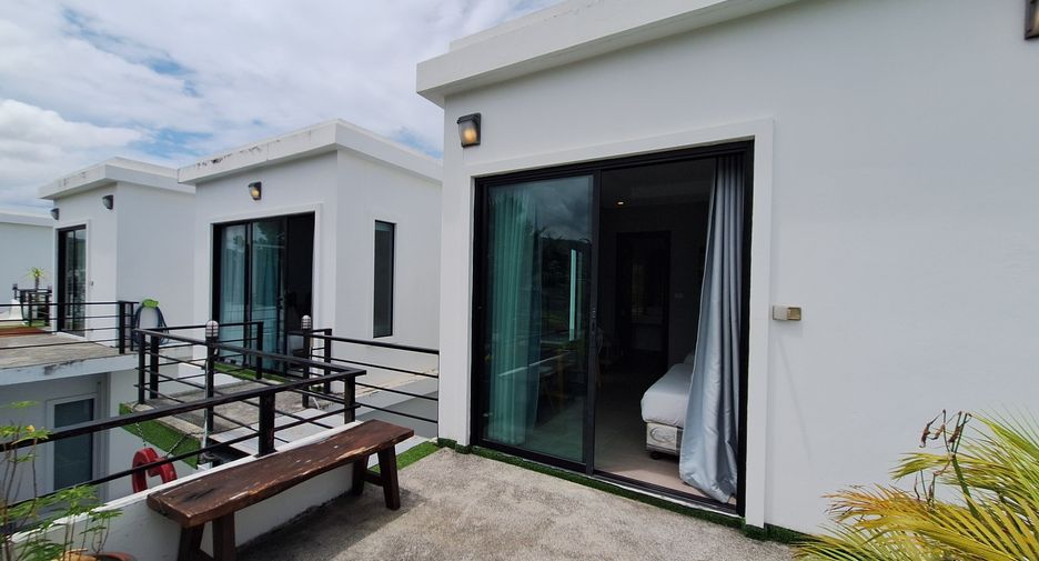 Villa zur Miete mit 4 Zimmer in Hua Hin, Prachuap Khiri Khan