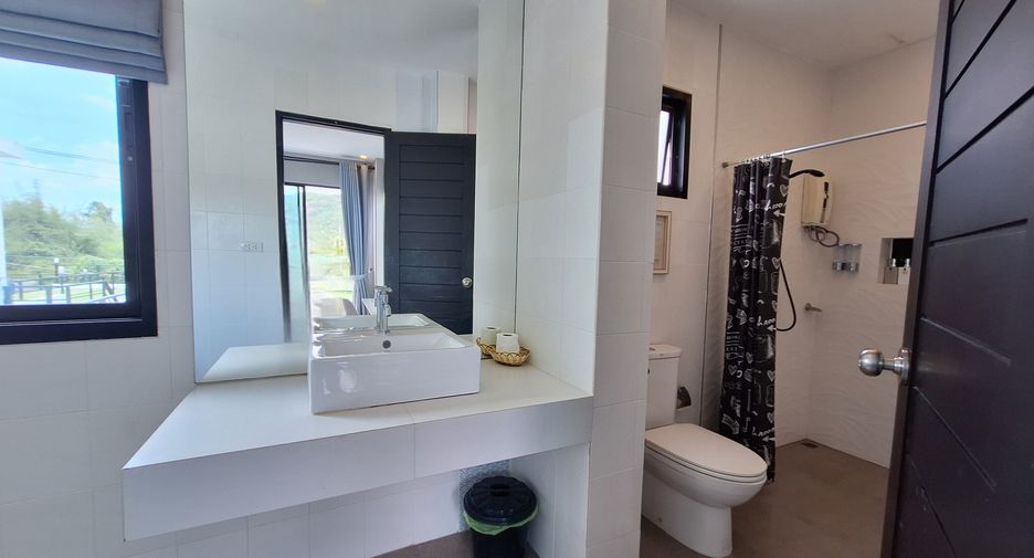 Villa zur Miete mit 4 Zimmer in Hua Hin, Prachuap Khiri Khan
