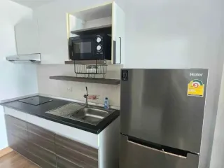 Wohnung zur Miete mit 1 Zimmer in Mueang Chiang Mai, Chiang Mai