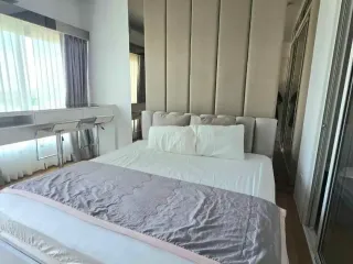 Wohnung zur Miete mit 1 Zimmer in Mueang Chiang Mai, Chiang Mai