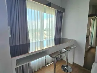 Wohnung zur Miete mit 1 Zimmer in Mueang Chiang Mai, Chiang Mai