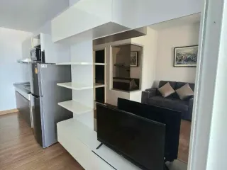 Wohnung zur Miete mit 1 Zimmer in Mueang Chiang Mai, Chiang Mai