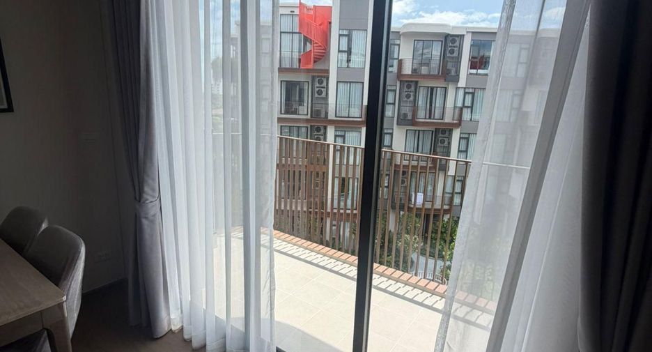 For sale 2 ベッドルーム condo in Thalang, Phuket