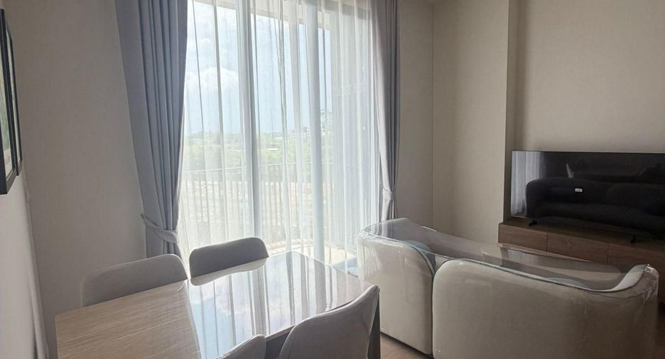 For sale 2 ベッドルーム condo in Thalang, Phuket